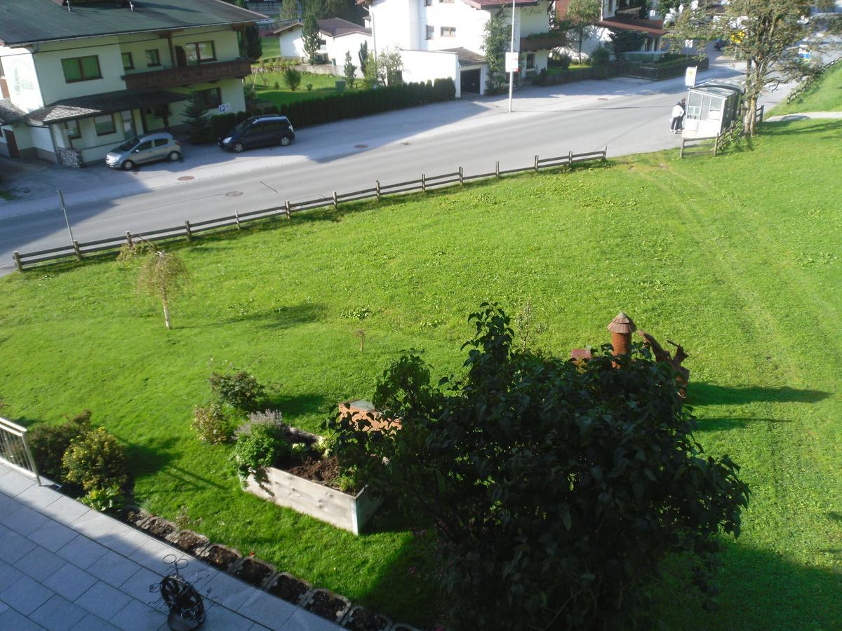 לינה וארוחת בוקר טוקס Gruenwaldhof מראה חיצוני תמונה